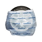 Пакеты для колес, Goodyear, R12-19, набор 4 шт 7771946 Пакеты для колес, Goodyear, R12-19, набор 4 шт 7771946