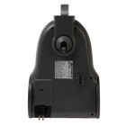 Пылесос LG VK-76A06NDRP, 1600/350 Вт, контейнер 1.5 л, красный 7779137 - фото 49716