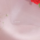 Открытка «С любовью», пластик, 8,8 × 10,7 см 7570599