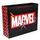 Пакет ламинат горизонтальный "MARVEL", Marvel, 50 х 40 х 15 7425212