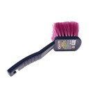Щётка для мытья CityUp СА-521, мягкая, распушенная, 27 см 7787641 Щётка для мытья CityUp СА-521, мягкая, распушенная, 27 см 7787641