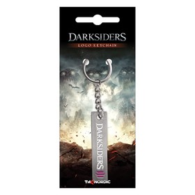 Брелок Darksiders Logo