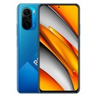 Смартфон Xiaomi POCO F3 NFC RU, 6.67", Amoled, 8Гб, 256Гб, 48Мп, 20Мп, 4520 мАч, синий 7779626 - фото 4795204