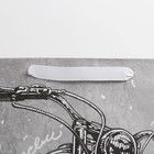 Пакет крафтовый вертикальный «Первому во всём», L 31 × 40 × 11,5 см 7303792