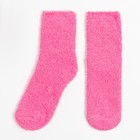 Носки махровые KAFTAN "Подарочный мишка" р-р 36-39 - фото 800976093