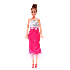 Кукла-модель "Кэтти" в платье в Донецке