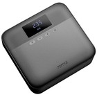 Компрессор автомобильный Xiaomi 70mai Midrive TP03, 10А, 12В, 25 л/мин, 3.2 м, черный 7783143 Компрессор автомобильный Xiaomi 70mai Midrive TP03, 10А, 12В, 25 л/мин, 3.2 м, черный 7783143