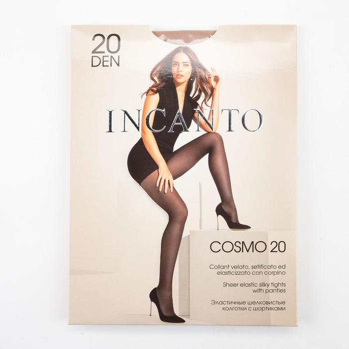 Cosmo 20. Incanto колготки женские Cosmo 20 den. Инканто колготки 20 ден Daino. Колготки Incanto Cosmo 40 ден Daino р 5. Колготки Инканто Daino.