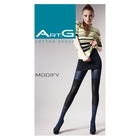 Колготки женские ARTG MODIFY 150 (2) (navy, 2) Колготки женские ARTG MODIFY 150 (2) (navy, 2)