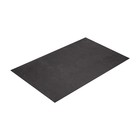 Декоративный материал Comfort mat Grillon, чёрный, размер 1000x700x1,2 мм - фото 4470299