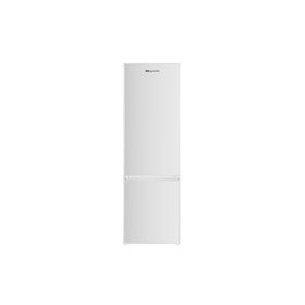 Холодильник WILLMARK RF-356DC, двухкамерный, класс А+, 274 л, R600A, белый
