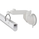 Фитосветильник светодиодный Ritter, T5, 10Вт, 572мм, IP20, на присосках, красно-синий спектр 7779662