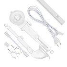 Фитосветильник светодиодный Ritter, T5, 10Вт, 572мм, IP20, на присосках, красно-синий спектр 7779662