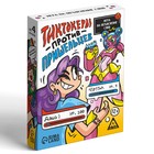 Игра на объяснение слов «Тиктокеры против пришельцев», 12+ - фото 108015729 Игра на объяснение слов «Тиктокеры против пришельцев», 12+ - фото 108015729