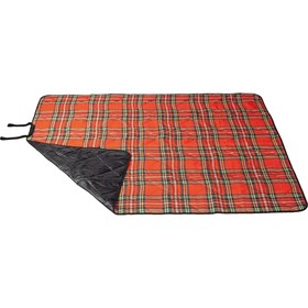 Плед для пикника «Шотландская клетка», размер, 140x170 см