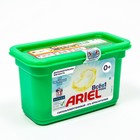 Капсулы для стирки Ariel Liquid, Для чувствительной кожи ,13 х 24,2 г 7795062 - фото 6435110