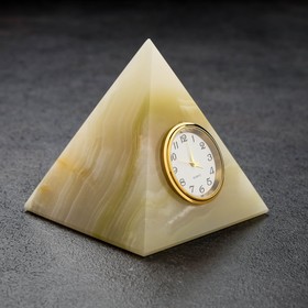 Часы "Пирамида", 8 см в Донецке