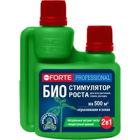 BIO-stimulator Bona Forte, Natural, 100 ml