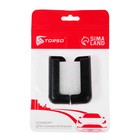 Крепление для телефона Torso, уголок, 6.5×2.8×1.8 см, набор 2 шт 7581856 Крепление для телефона Torso, уголок, 6.5×2.8×1.8 см, набор 2 шт 7581856