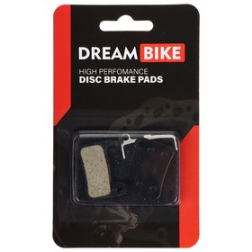 Pads for disk. brands. M09 Organic (Shimano XTR M965, M596). 