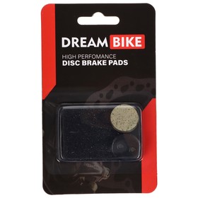 Pads for disk. brands. M02 organic. 