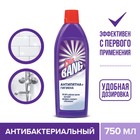 Чистящее средство Cillit Bang "Антипятна", гигиена, 750 мл 7745790 - фото 6437906