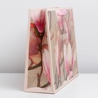 Пакет ламинированный горизонтальный «Love» , L 40 × 31 × 11,5 см 7164776