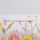 Пакет ламинированный вертикальный «В сердце моём», XL 40 × 49 × 19 см 7164808