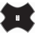 Пластырь D-25 510мм, 6 сл., 3 шт 4959785 - фото 110316