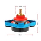 Крышка радиатора 0,9 Бар, t 0-200 C° 7437745 Крышка радиатора 0,9 Бар, t 0-200 C° 7437745