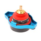Крышка радиатора 1,1 Бар, t 0-200 C° 7437746 Крышка радиатора 1,1 Бар, t 0-200 C° 7437746