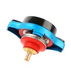 Крышка радиатора 1,1 Бар, t 0-200 C° 7437746 Крышка радиатора 1,1 Бар, t 0-200 C° 7437746