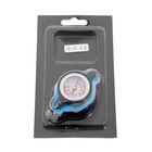 Крышка радиатора 1,3 Бар, t 0-200 C° 7437747 Крышка радиатора 1,3 Бар, t 0-200 C° 7437747