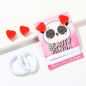 Аксессуары для волос "Beauty panda" в Донецке