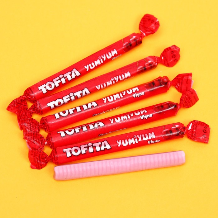 конфеты села