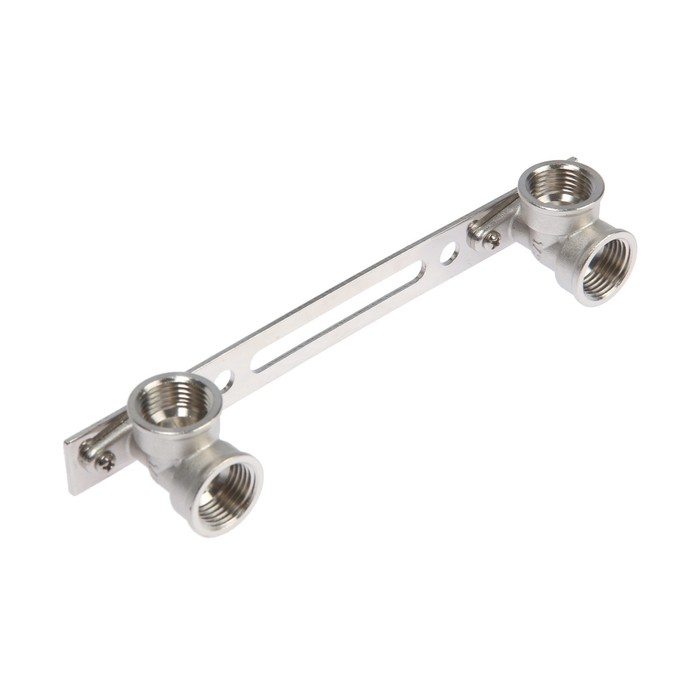 Планка 1 2. Планка под смеситель 1/2. Планка 1 2. Стм тройник стм 1/2" вр латунь. Планка ппр для смесителя внутр резьба d20.