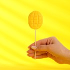 Карамель леденцовая Фрукты, со вкусами земляника, манго, арбуз, 30г (36 шт) - фото 801811749