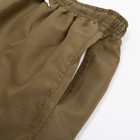 Купальные трусы мужские MINAKU цвет зелёный, р-р 48 - фото 802725355