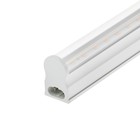 Фитосветильник светодиодный Luazon, 10 Вт, 600 мм, IP40, 220 В, полноспектральный 7064503