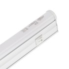 Фитосветильник светодиодный Luazon, 10 Вт, 600 мм, IP40, 220 В, матовый 7064506