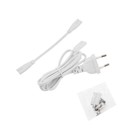 Фитосветильник светодиодный Luazon, 10 Вт, 600 мм, IP40, 220 В, матовый 7064506