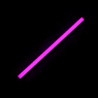 Фитосветильник светодиодный Luazon, 18 Вт, 600 мм, IP40, 220 В, матовый 7064509