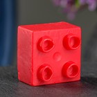Фигурное мыло "Лего 4" средний - фото 6876040