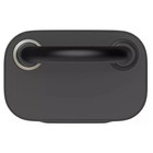 Компрессор портативный Xiaomi Mi Portable Electric Air Compressor 1S, 10Атм, 2000мАч, черный 7802472 Компрессор портативный Xiaomi Mi Portable Electric Air Compressor 1S, 10Атм, 2000мАч, черный 7802472