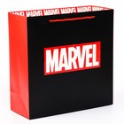 Пакет ламинат "MARVEL", Marvel, 30 х 30 х 12 7425193