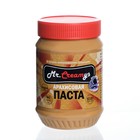 Арахисовая паста "Mr.Creamys" классическая, 510 г - фото 801069038
