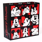 Пакет ламинат "Mickey Mouse", Микки Маус, 30 х 30 х 12 7425203