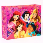 Пакет ламинат горизонтальный "Принцессы",  Принцессы, 50 х 40 х 15 7425196