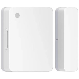 Датчик открытия Xiaomi Mi Window and Door Sensor 2 (BHR5154GL),  BT 5.1, CR2032, белый