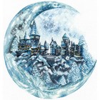 Набор для вышивания «Лунный замок» - фото 6473412